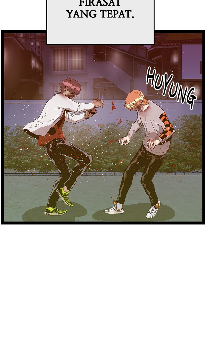 Weak Hero - Chapter 125 - Page 30