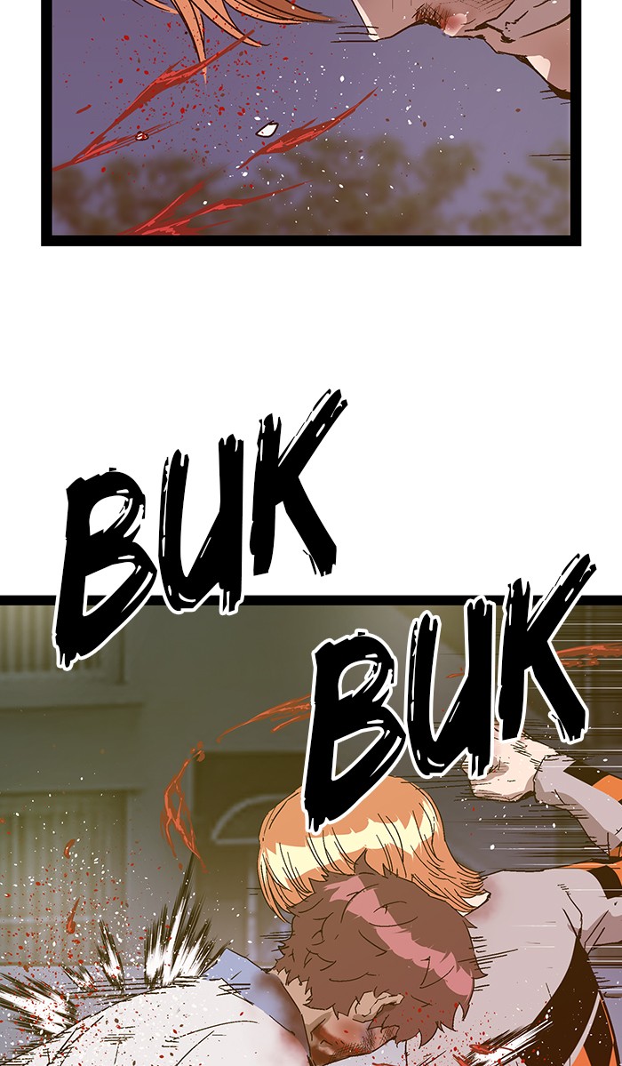 Weak Hero - Chapter 125 - Page 32