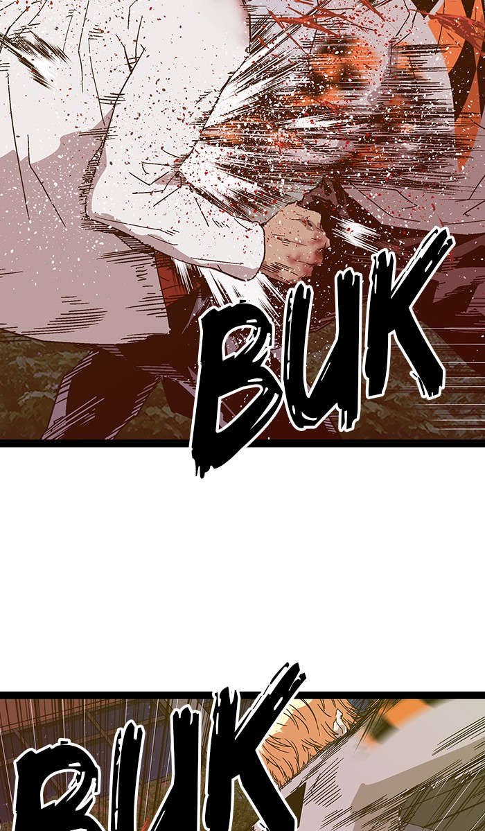 Weak Hero - Chapter 125 - Page 33