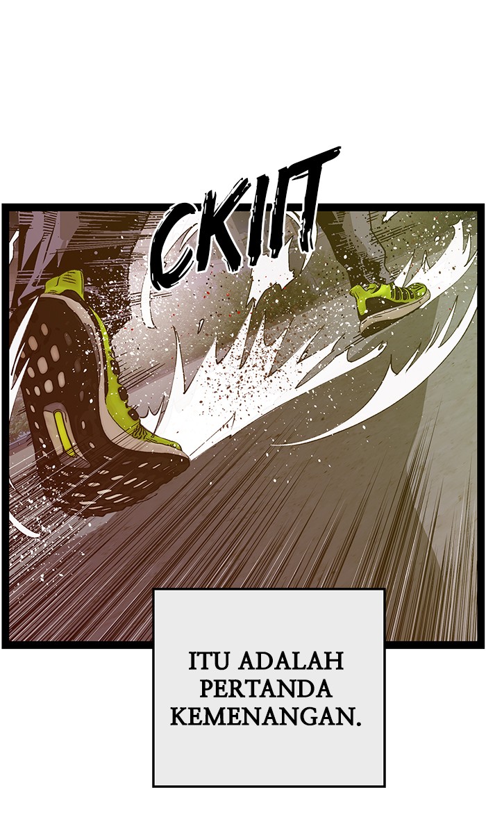 Weak Hero - Chapter 125 - Page 35