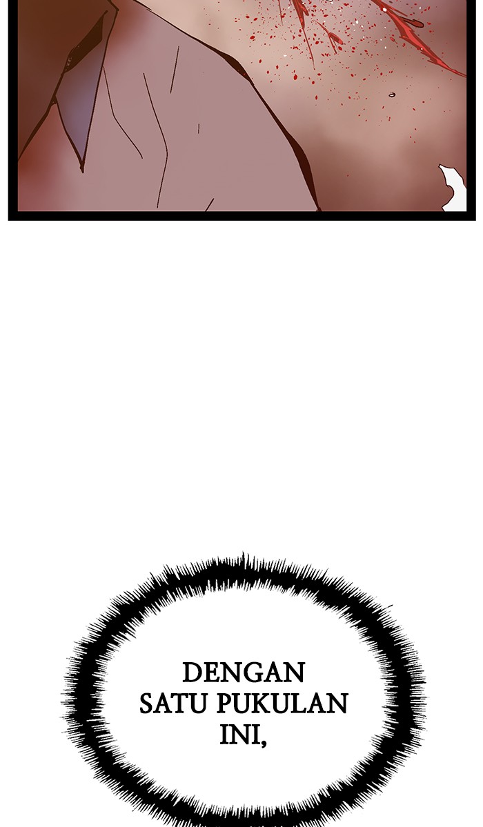 Weak Hero - Chapter 125 - Page 37