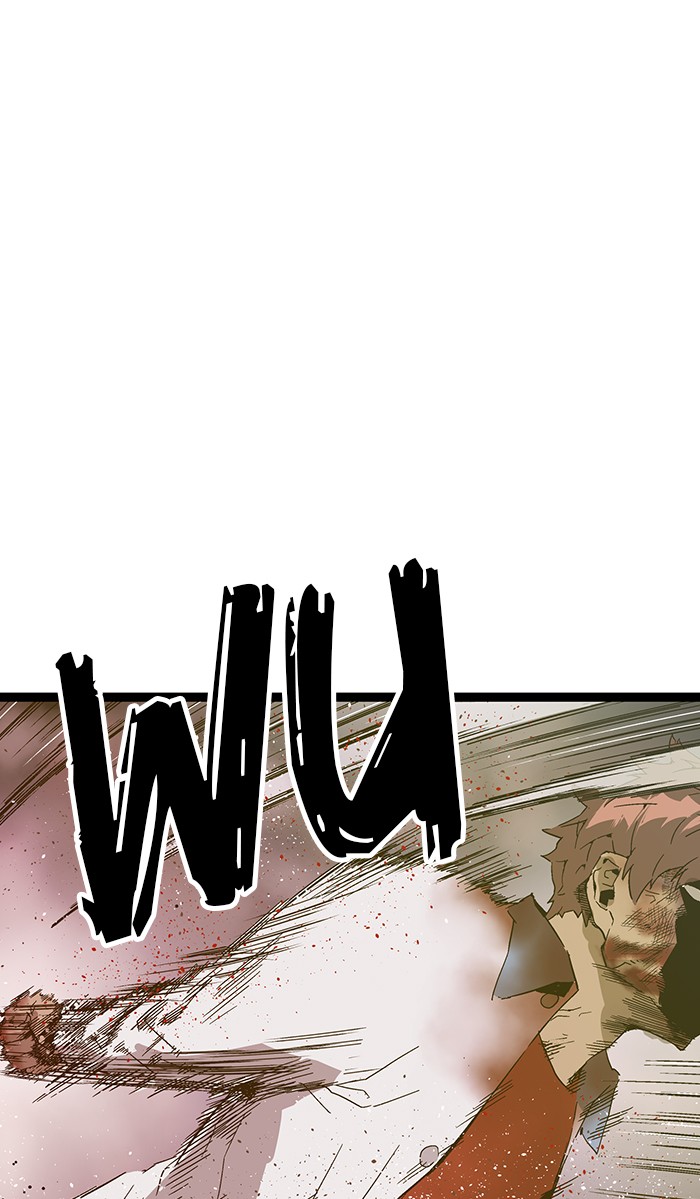 Weak Hero - Chapter 125 - Page 39