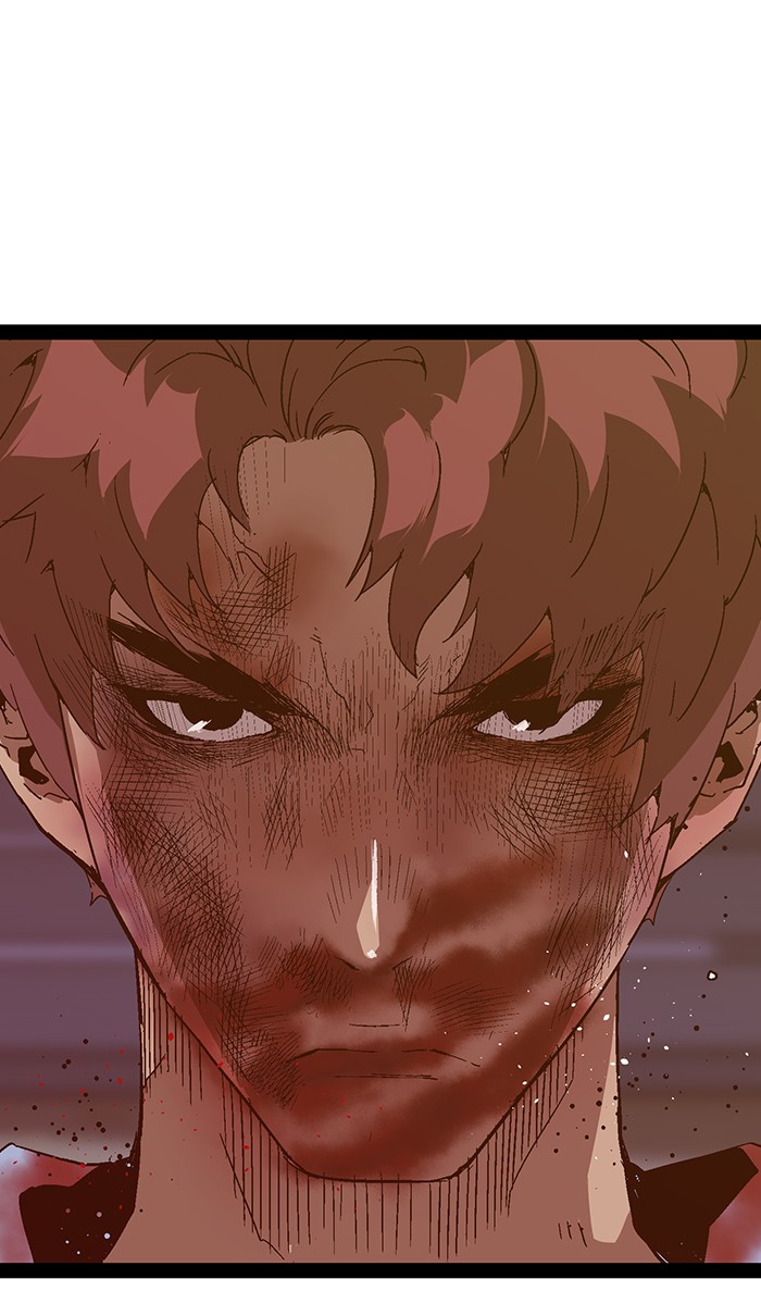 Weak Hero - Chapter 125 - Page 4