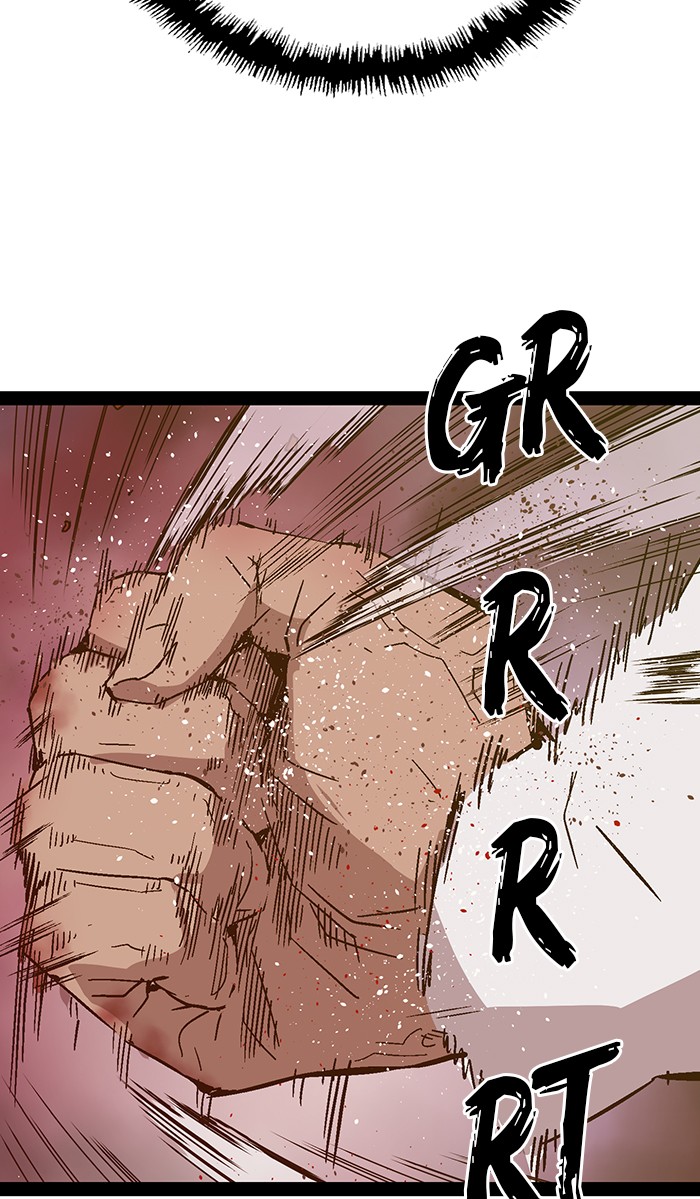 Weak Hero - Chapter 125 - Page 41