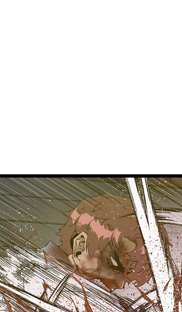 Weak Hero - Chapter 125 - Page 43