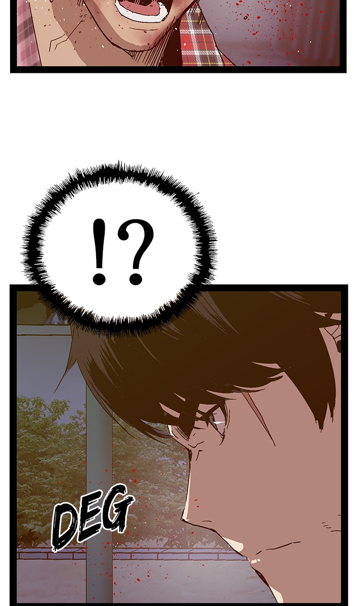 Weak Hero - Chapter 125 - Page 46