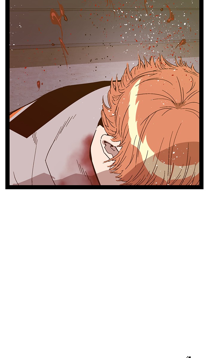 Weak Hero - Chapter 125 - Page 48