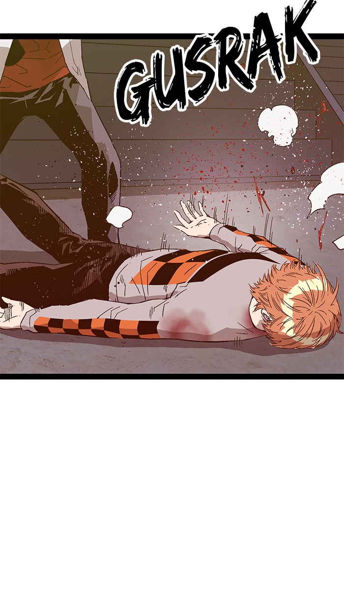 Weak Hero - Chapter 125 - Page 49