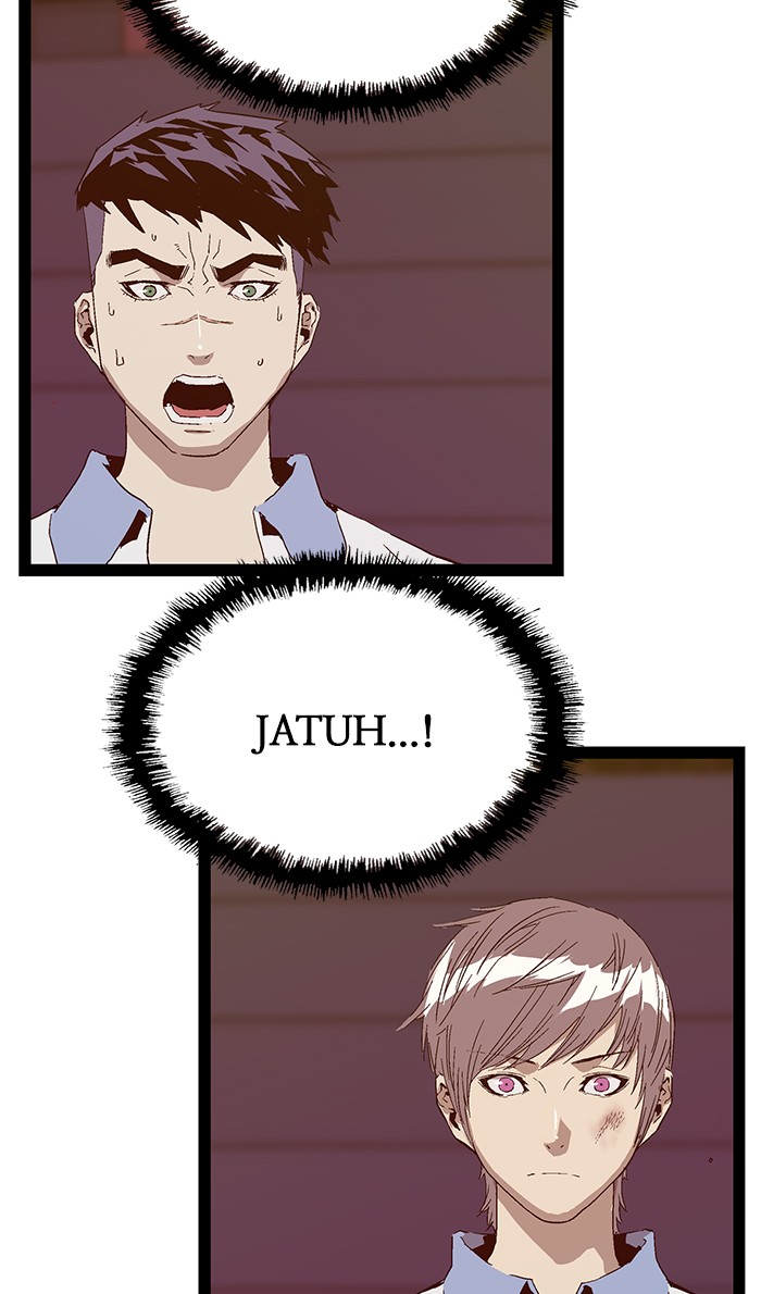 Weak Hero - Chapter 125 - Page 52