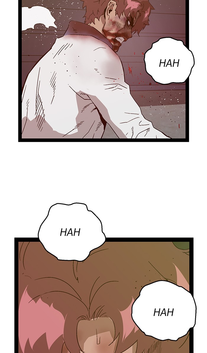 Weak Hero - Chapter 125 - Page 54