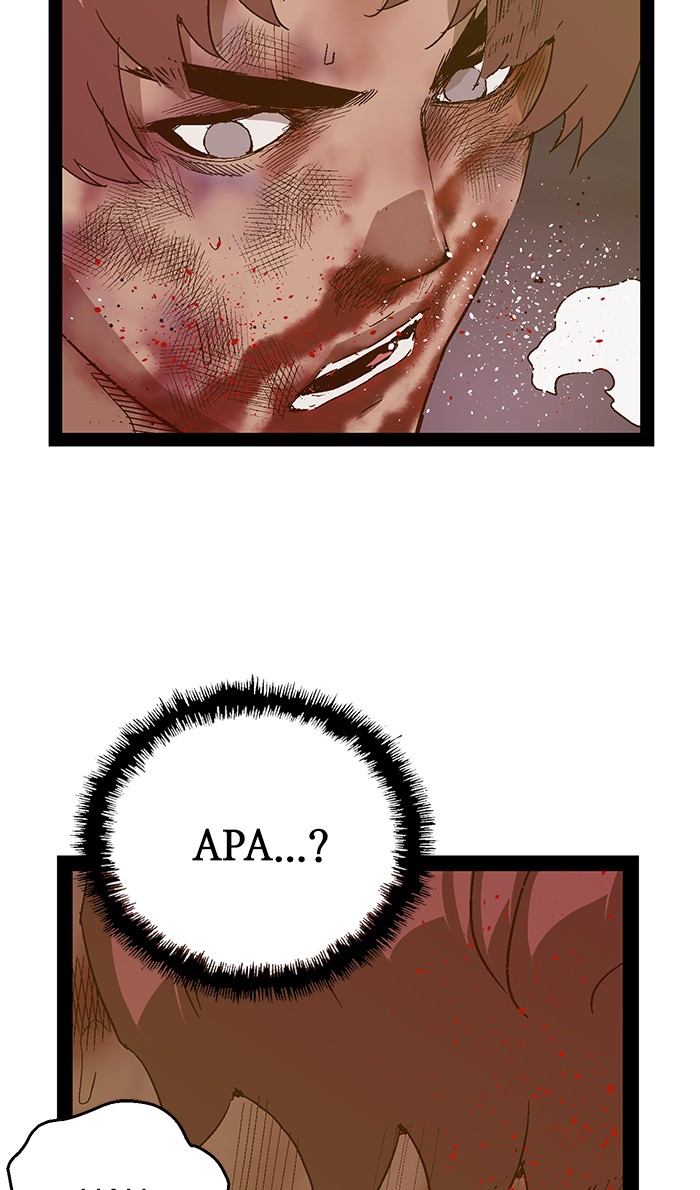 Weak Hero - Chapter 125 - Page 55