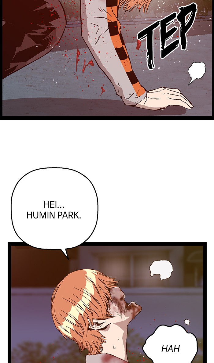 Weak Hero - Chapter 125 - Page 58