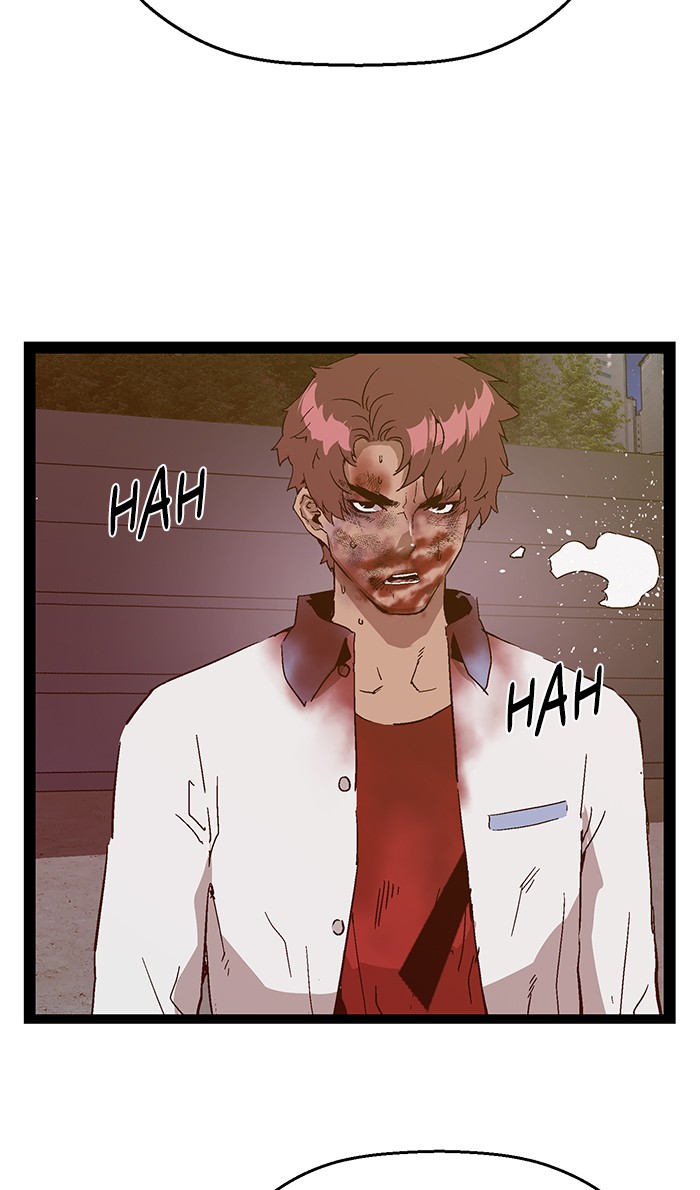 Weak Hero - Chapter 125 - Page 61