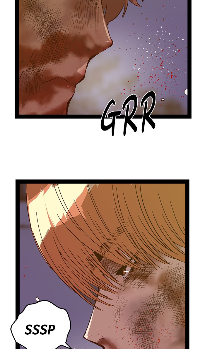 Weak Hero - Chapter 125 - Page 64