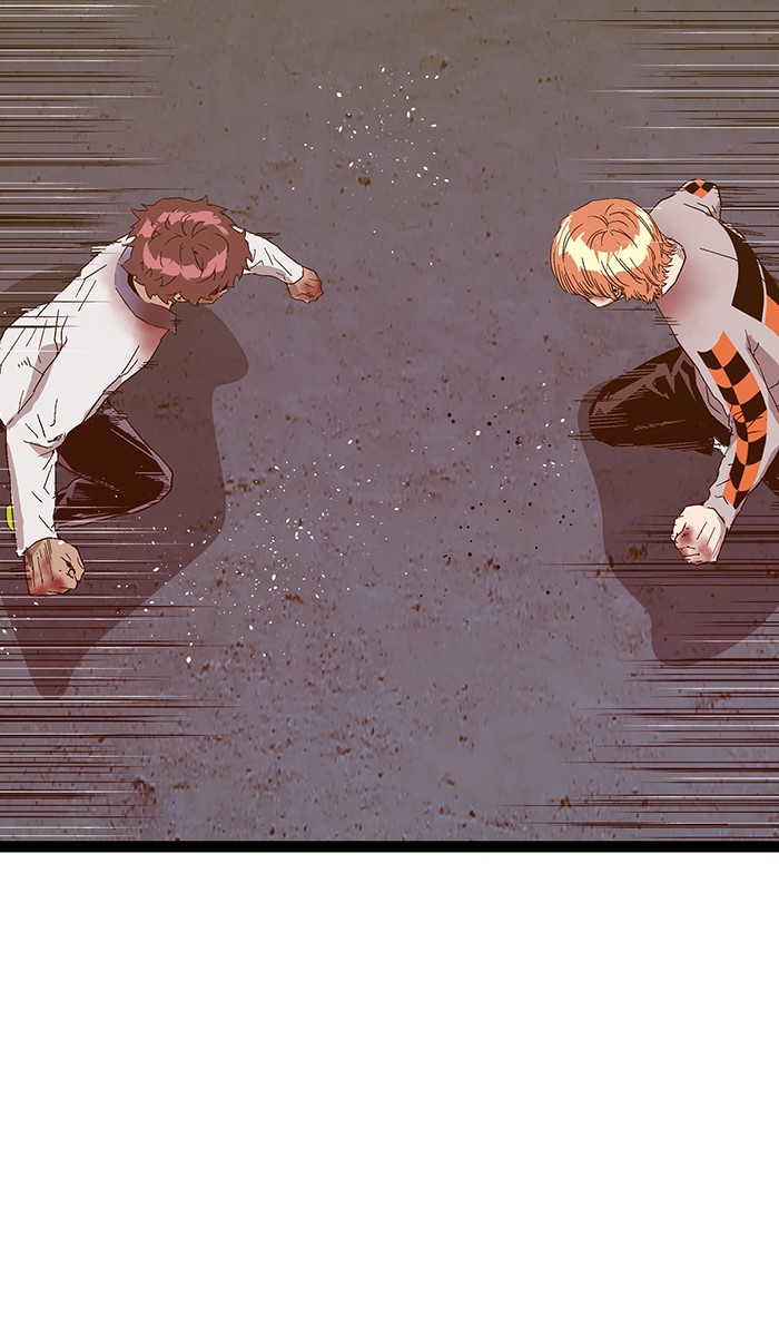 Weak Hero - Chapter 125 - Page 66