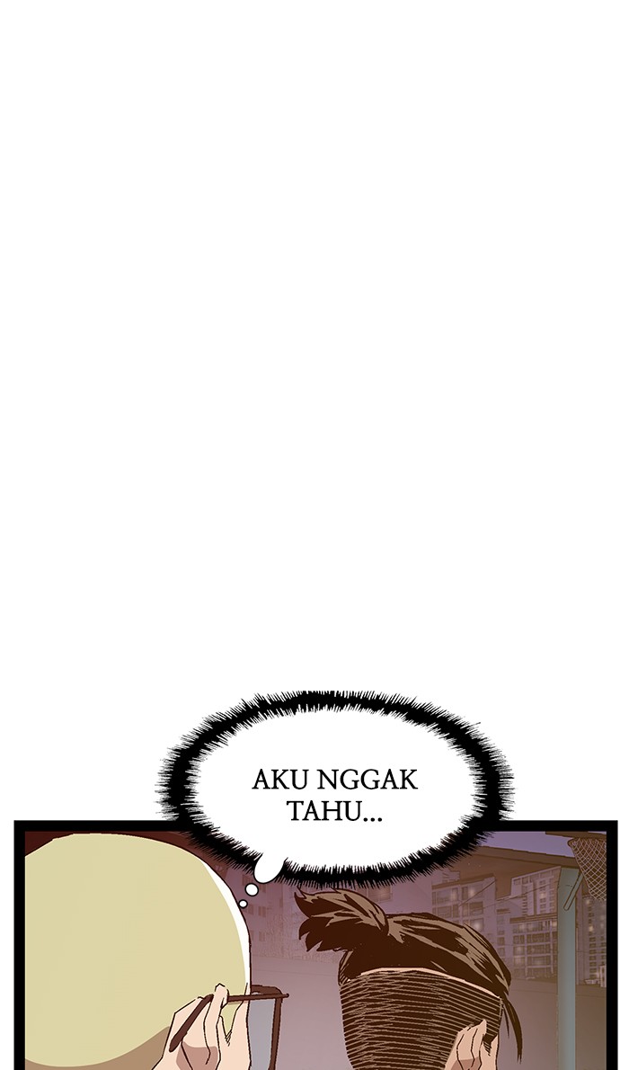 Weak Hero - Chapter 125 - Page 67