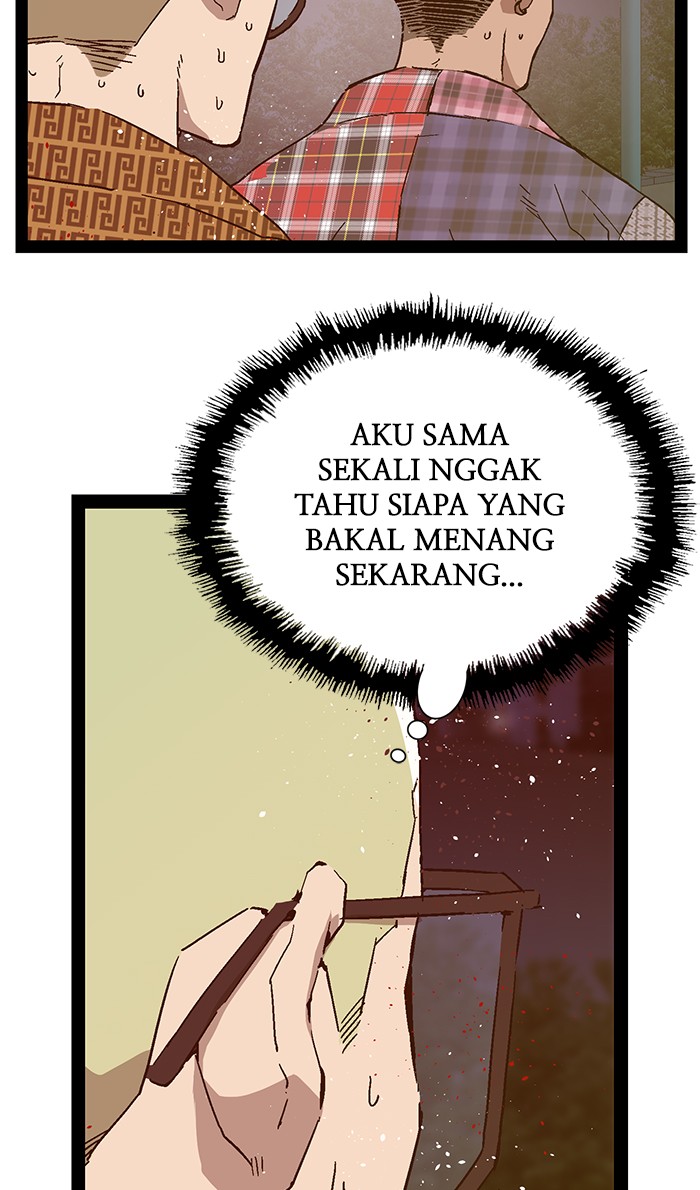 Weak Hero - Chapter 125 - Page 68