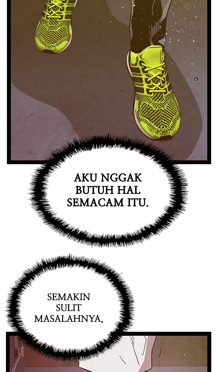 Weak Hero - Chapter 125 - Page 7