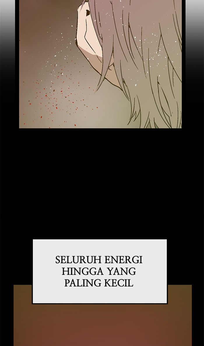 Weak Hero - Chapter 125 - Page 71