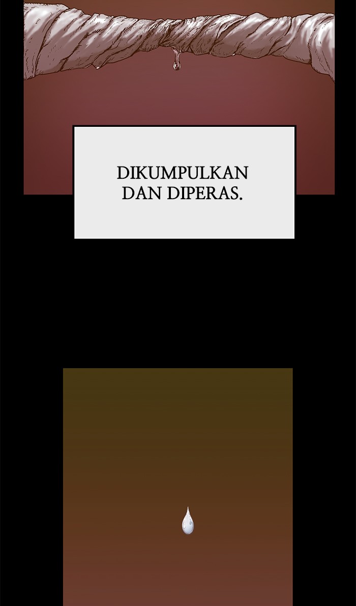 Weak Hero - Chapter 125 - Page 72