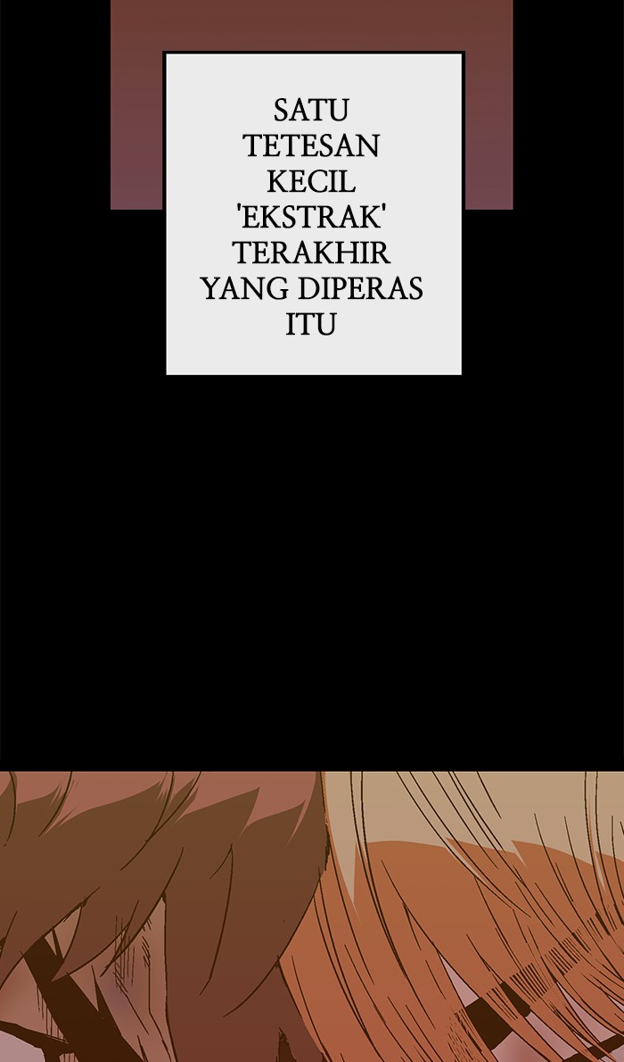 Weak Hero - Chapter 125 - Page 73