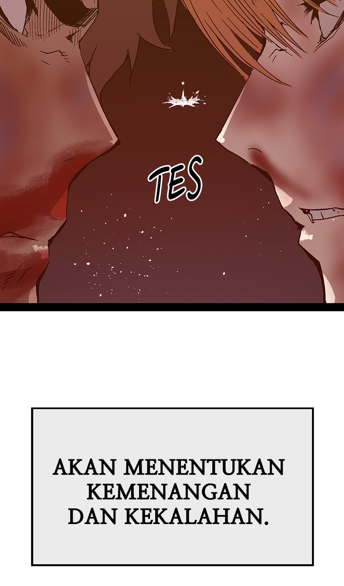 Weak Hero - Chapter 125 - Page 74