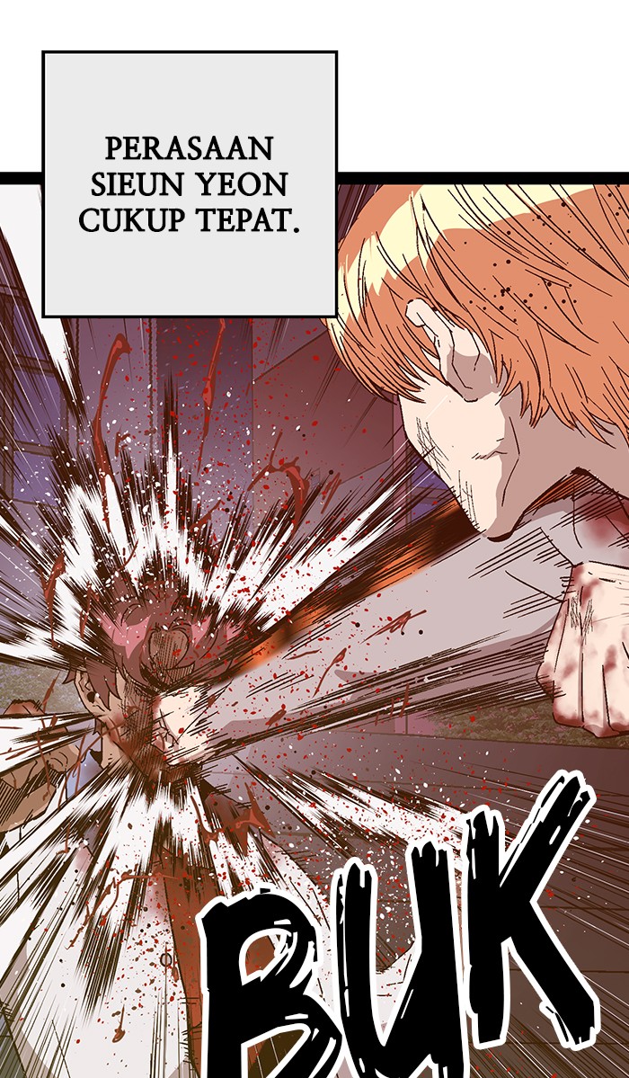 Weak Hero - Chapter 125 - Page 76