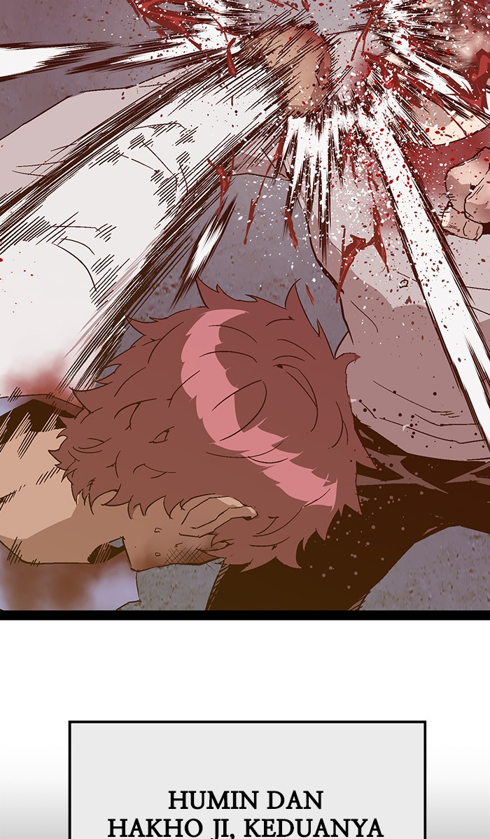 Weak Hero - Chapter 125 - Page 78