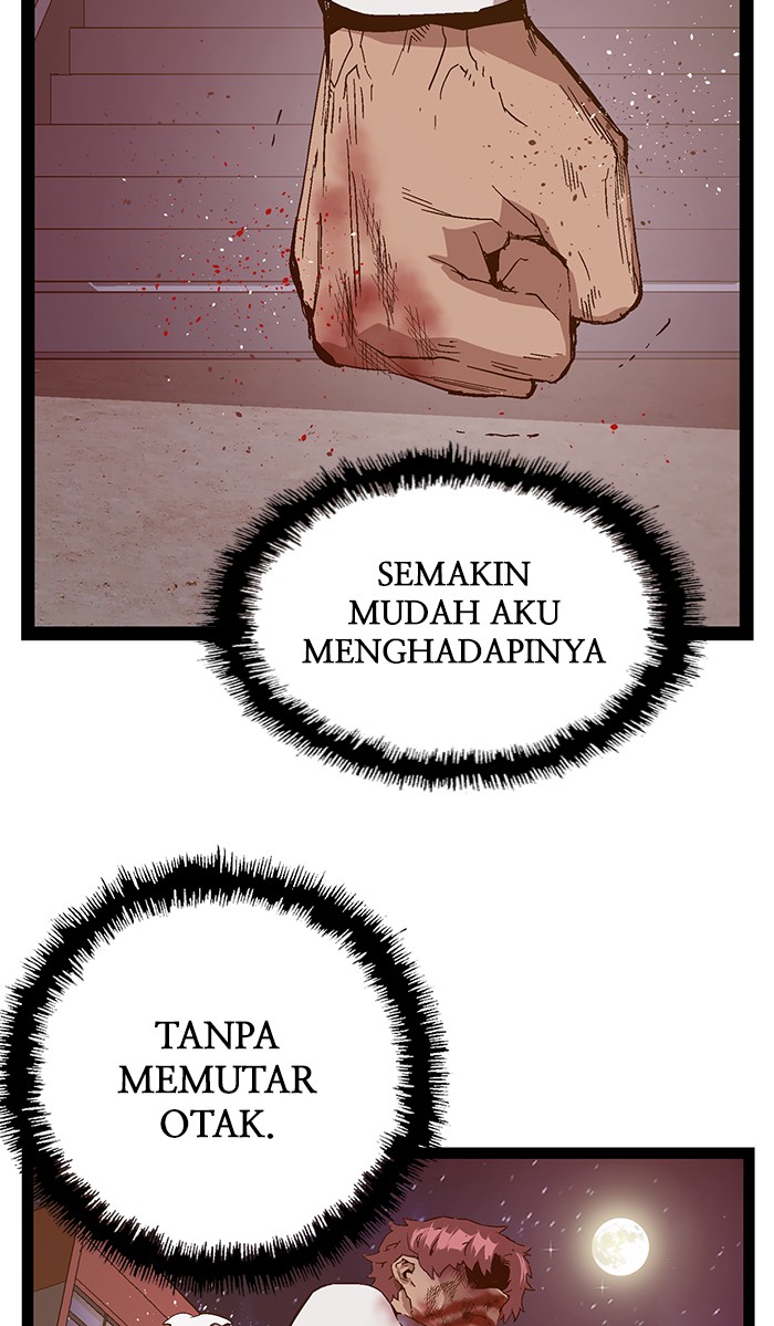 Weak Hero - Chapter 125 - Page 8