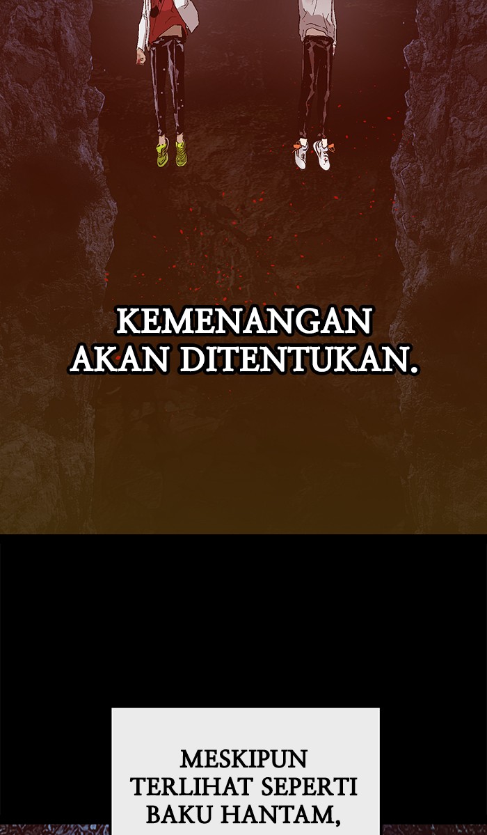 Weak Hero - Chapter 125 - Page 80