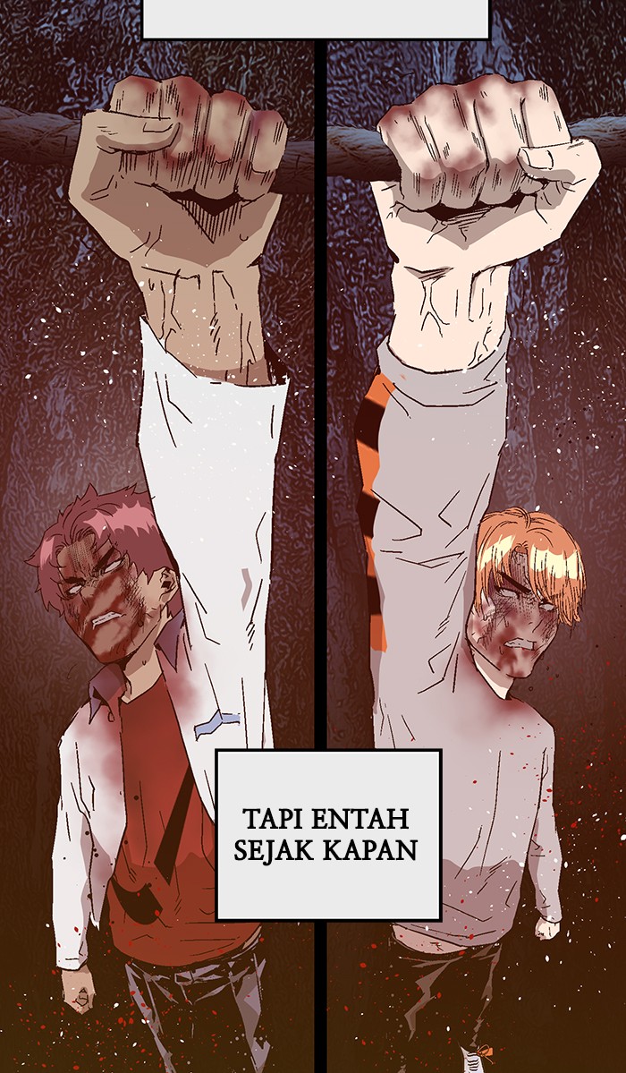 Weak Hero - Chapter 125 - Page 81