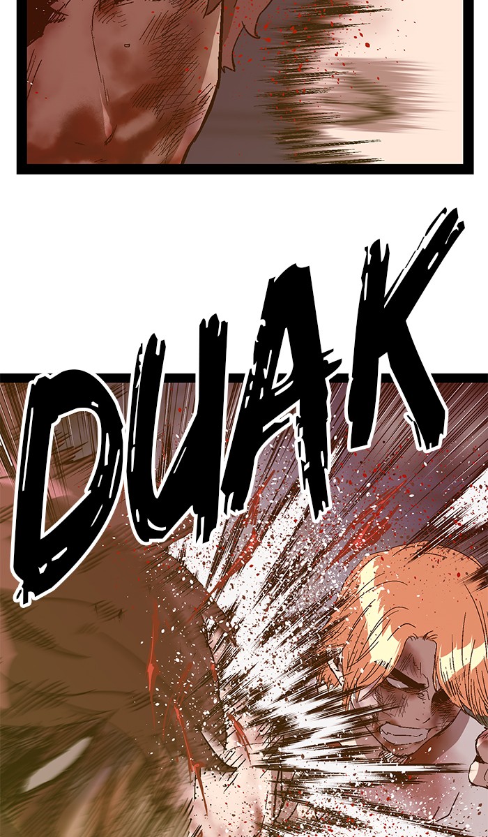 Weak Hero - Chapter 125 - Page 84