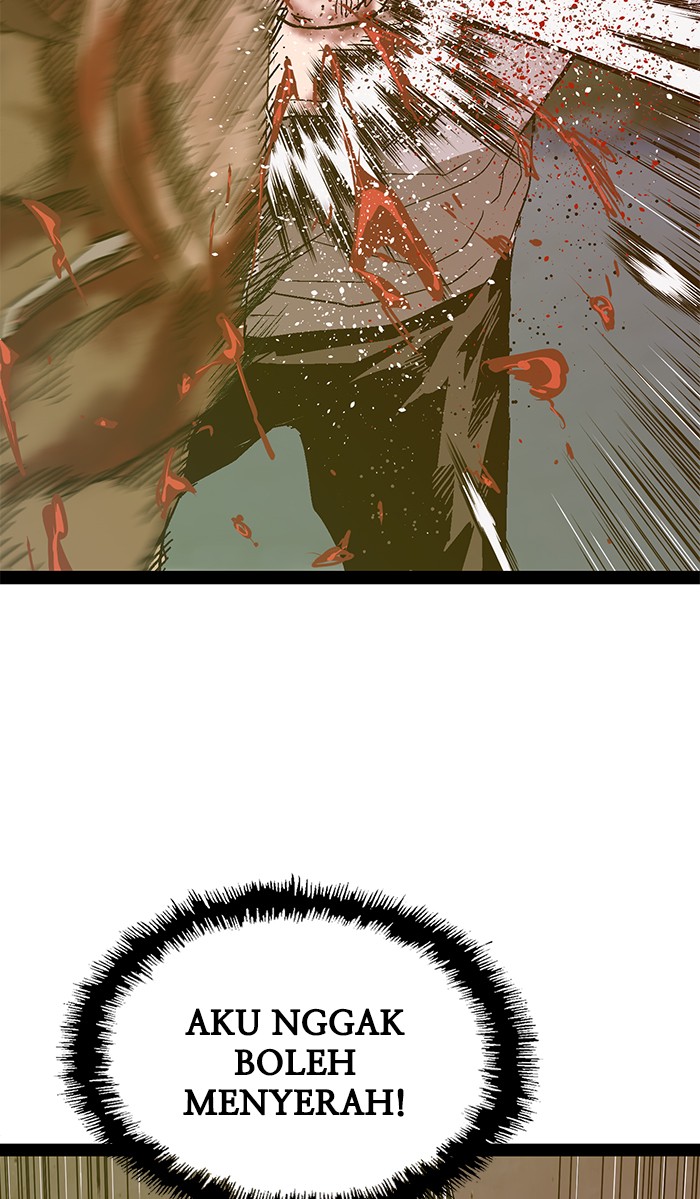 Weak Hero - Chapter 125 - Page 85