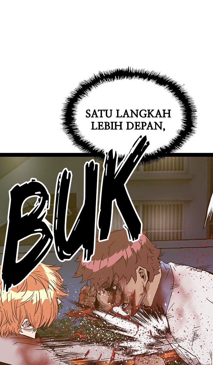 Weak Hero - Chapter 125 - Page 87