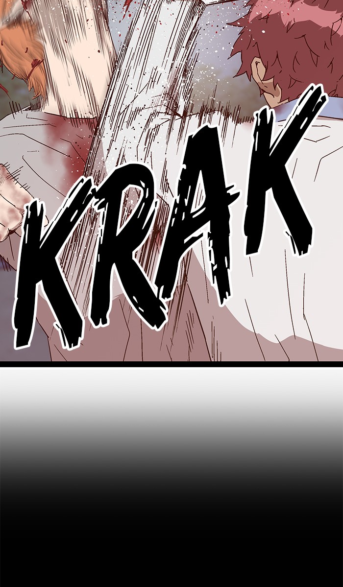 Weak Hero - Chapter 125 - Page 89