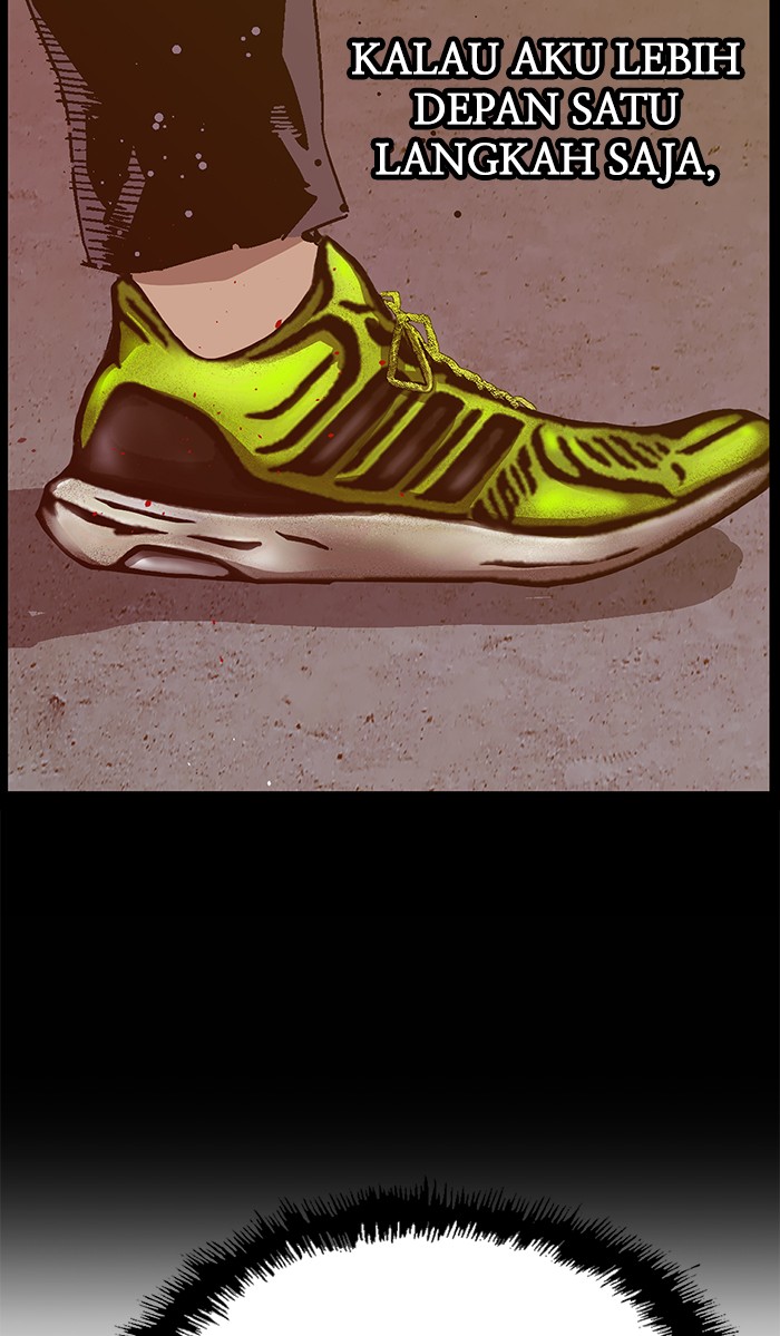 Weak Hero - Chapter 125 - Page 91