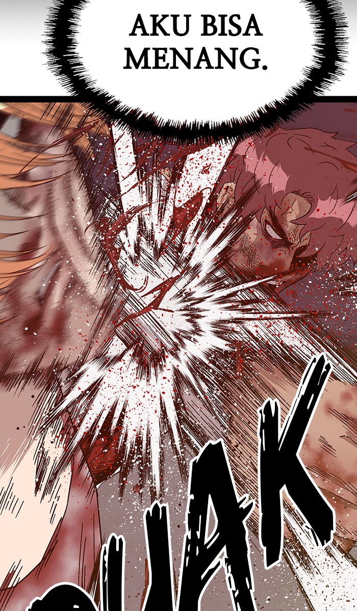 Weak Hero - Chapter 125 - Page 92