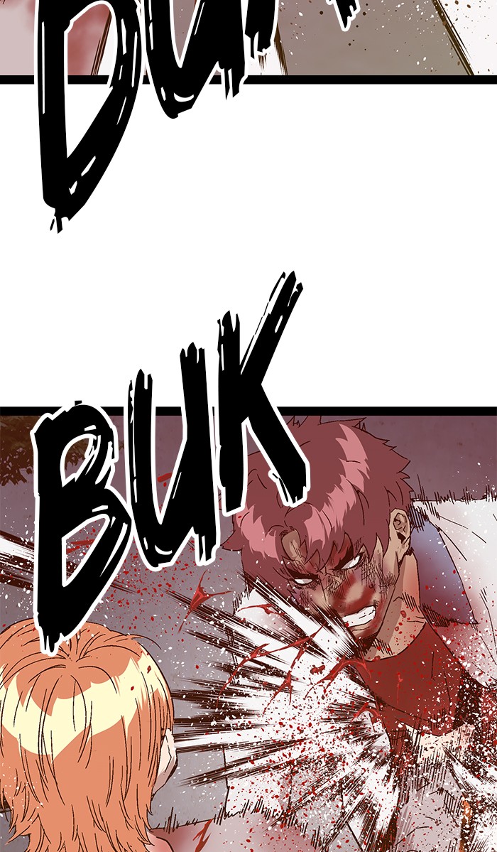 Weak Hero - Chapter 125 - Page 93