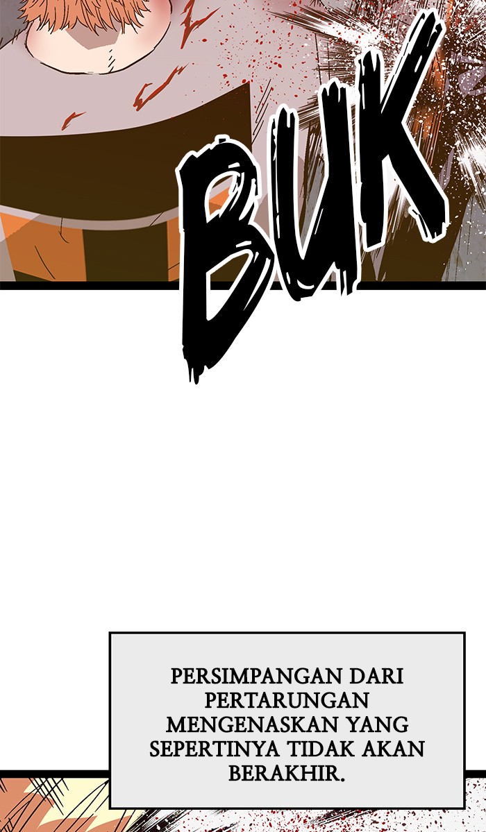 Weak Hero - Chapter 125 - Page 94