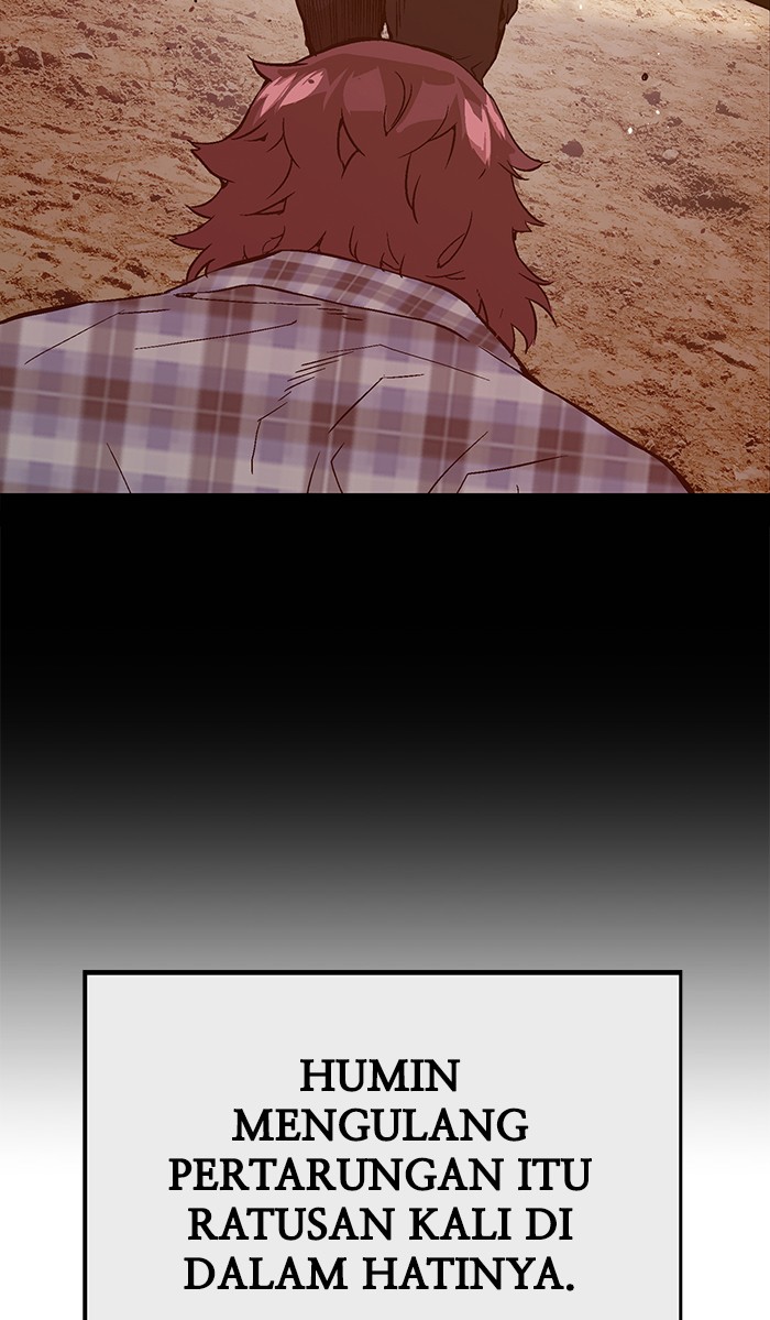 Weak Hero - Chapter 125 - Page 97