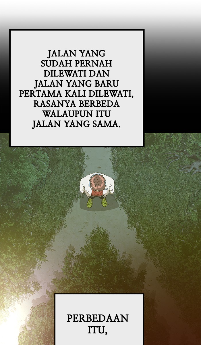 Weak Hero - Chapter 125 - Page 99