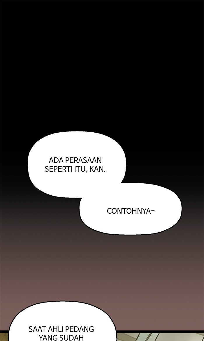 Weak Hero - Chapter 124 - Page 1