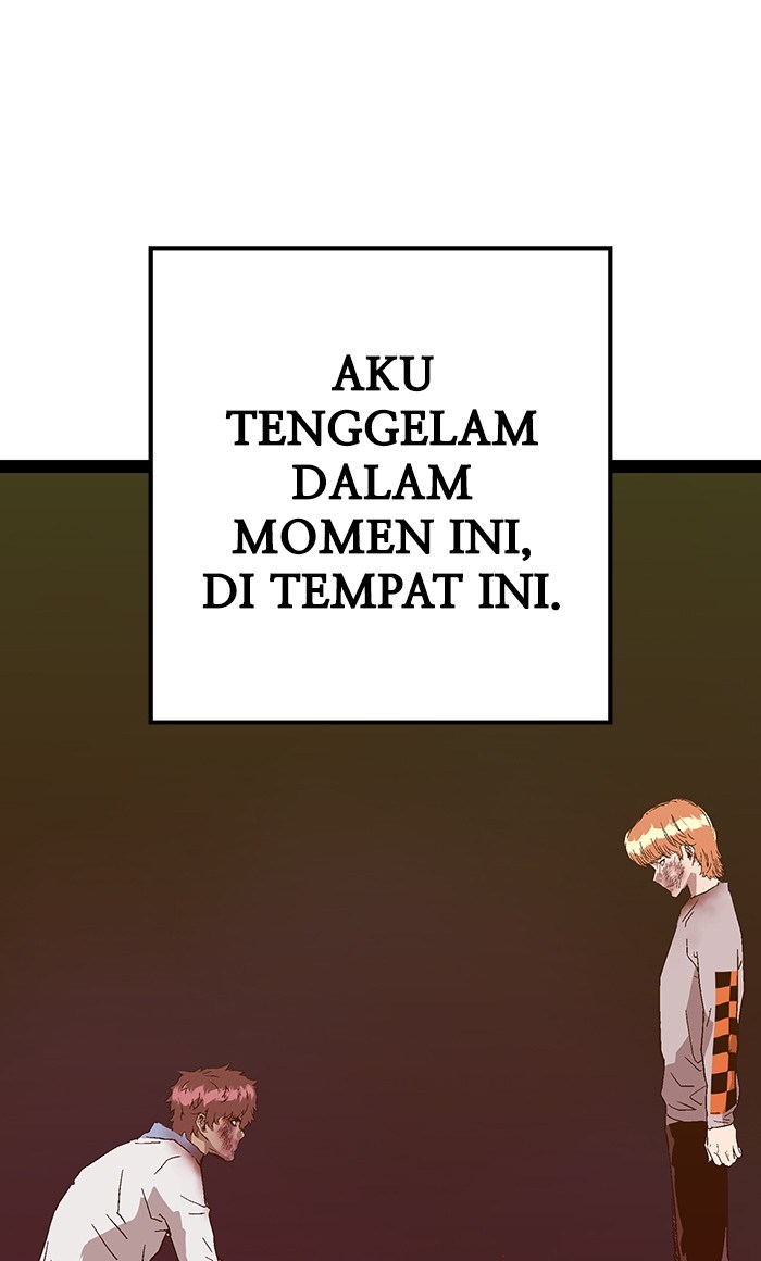 Weak Hero - Chapter 124 - Page 102