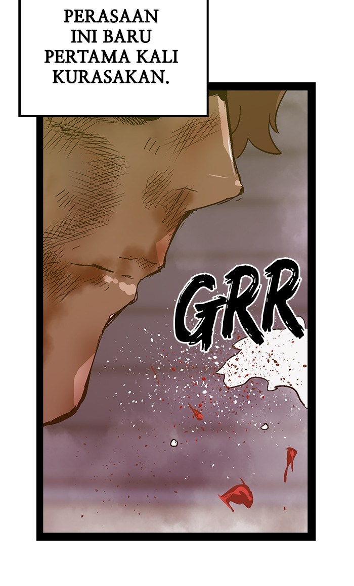 Weak Hero - Chapter 124 - Page 105