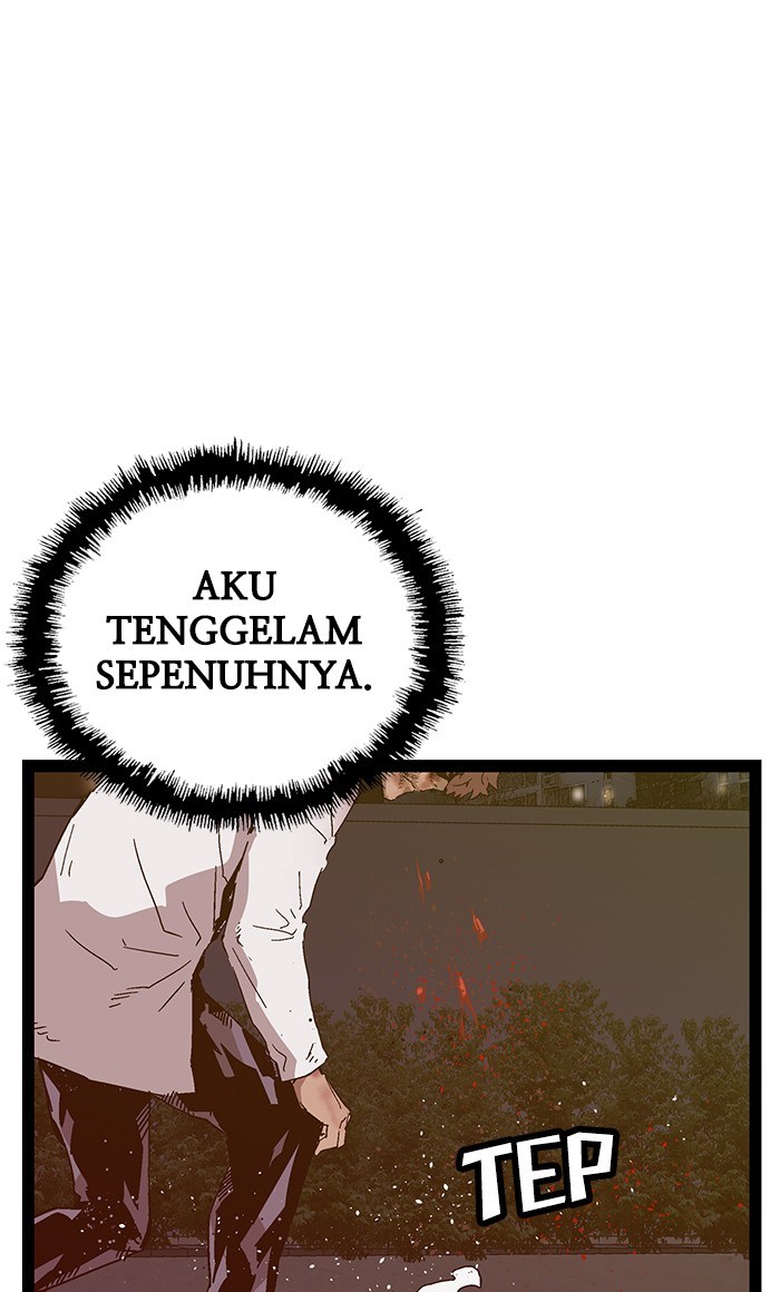 Weak Hero - Chapter 124 - Page 106