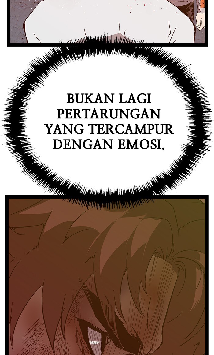 Weak Hero - Chapter 124 - Page 109