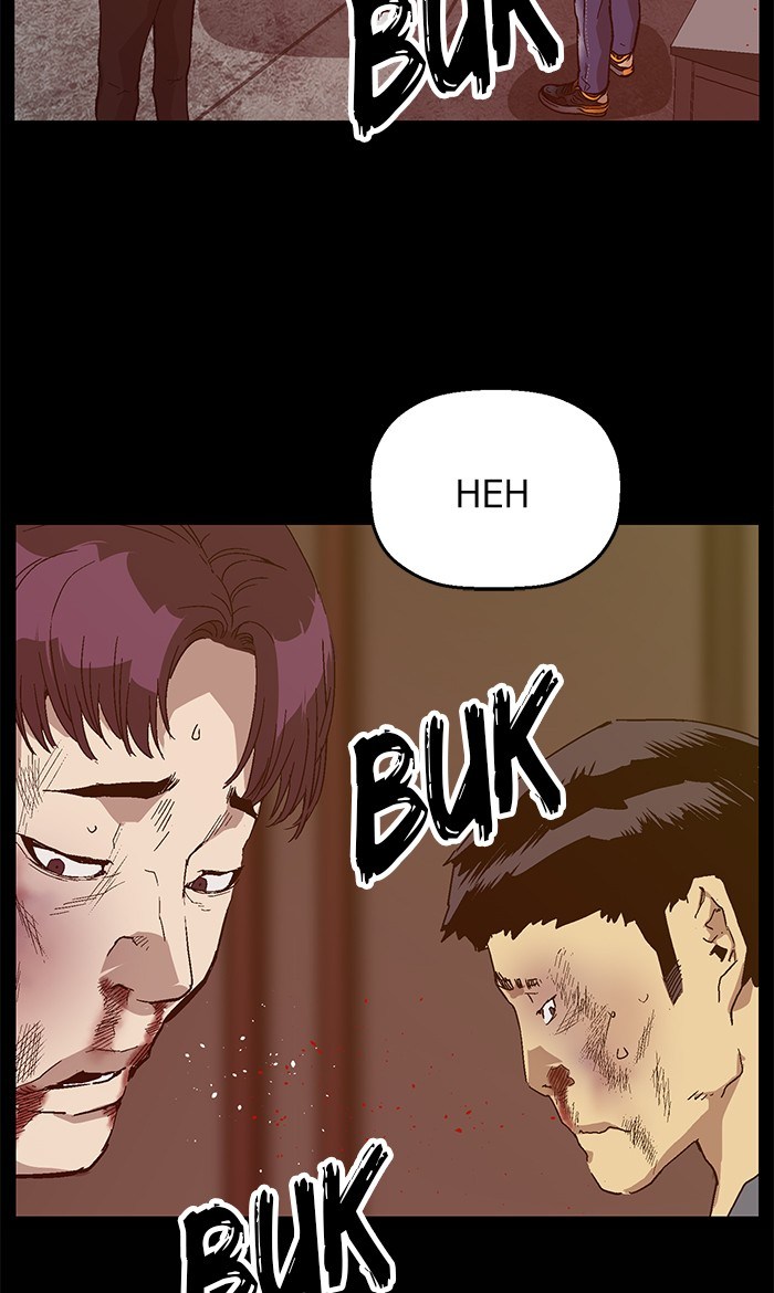 Weak Hero - Chapter 124 - Page 11