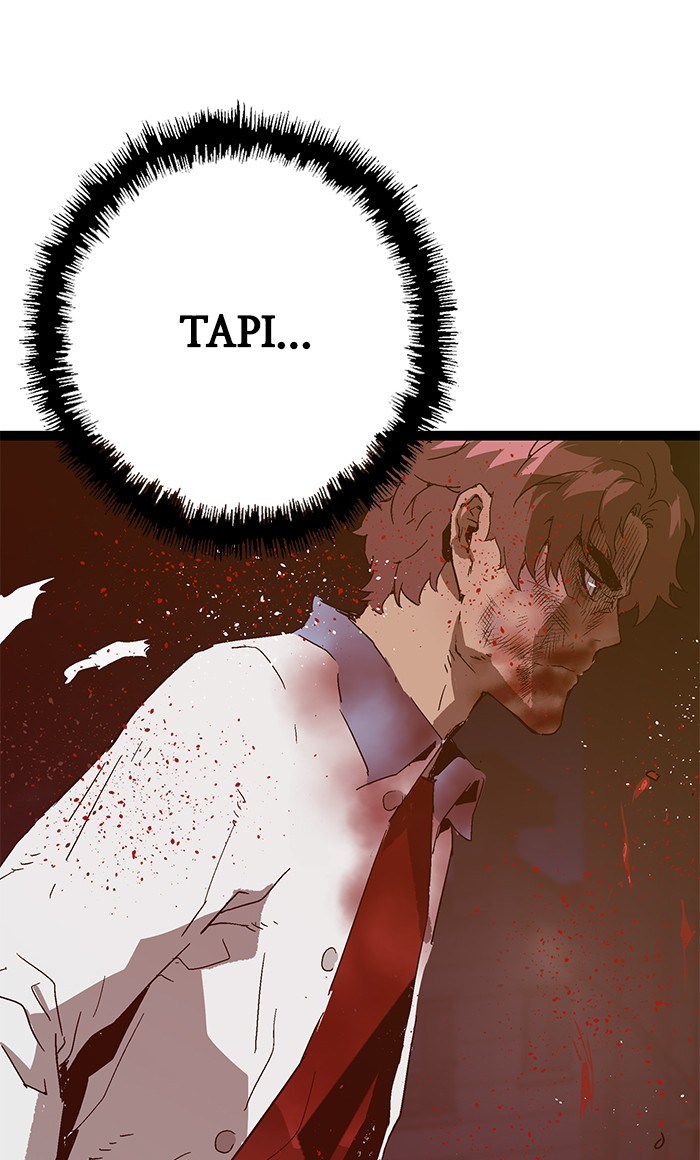 Weak Hero - Chapter 124 - Page 111