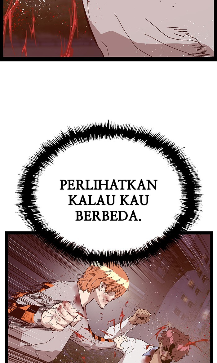 Weak Hero - Chapter 124 - Page 16