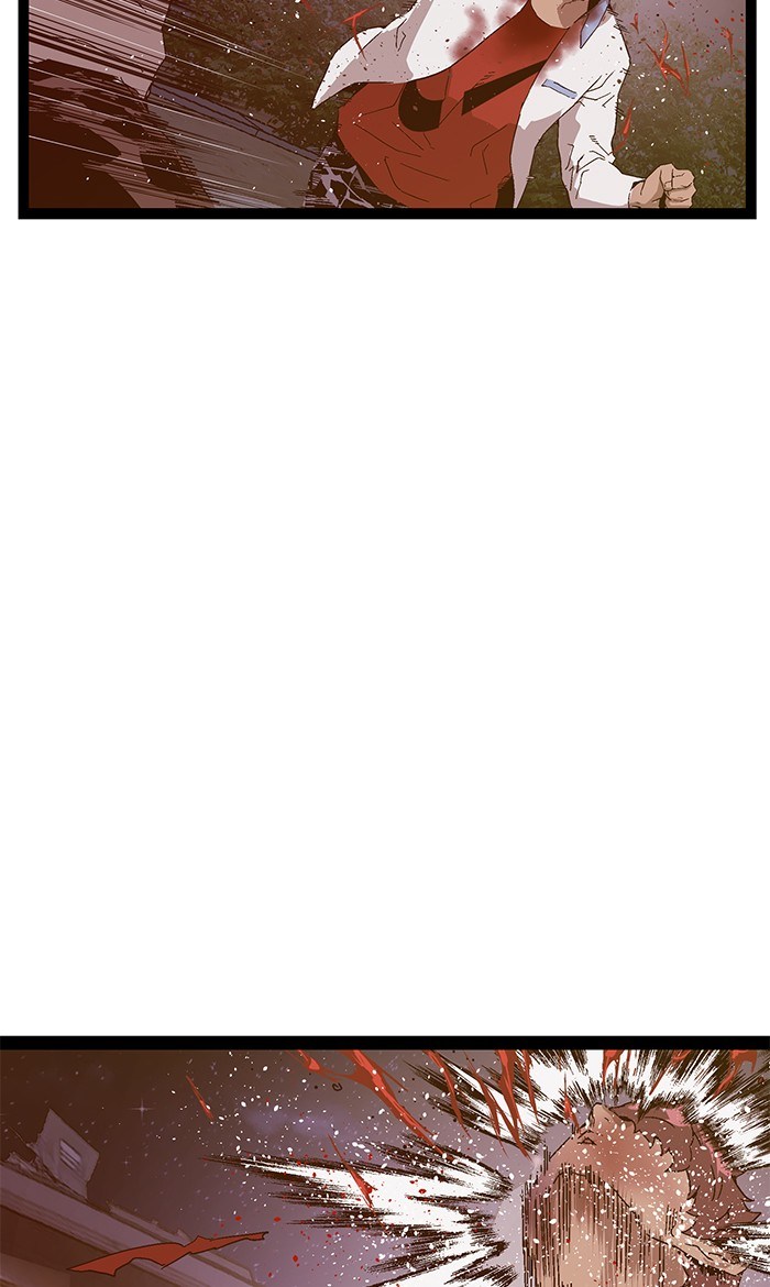 Weak Hero - Chapter 124 - Page 17